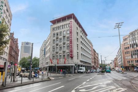 Novum Continental Frankfurt - 13