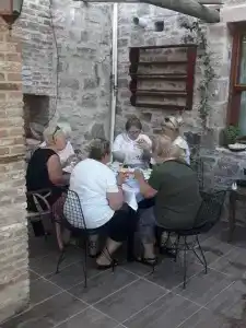 Hayat Alti Otel Ayvalık - 21