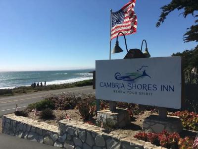 Cambria Shores Inn - 12