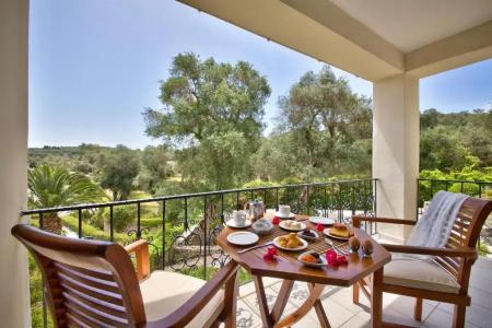Paxos Club Resort & Spa - 34