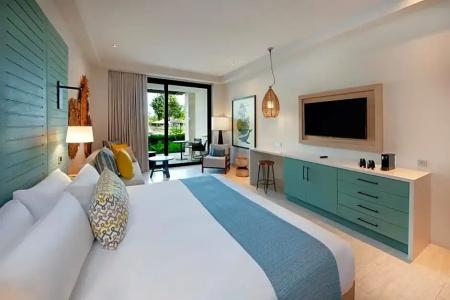Lopesan Costa Bávaro Resort, Spa & Casino - 50