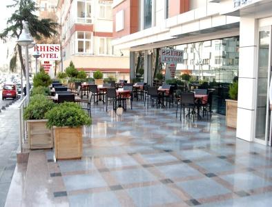 Rhiss Bostanci - 19