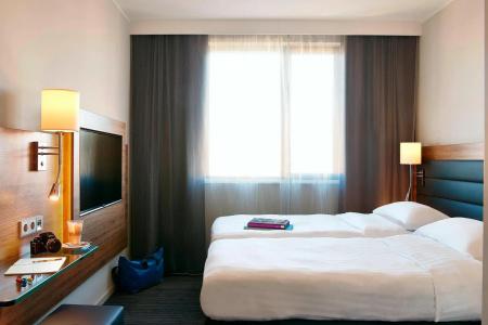 Moxy Berlin Ostbahnhof - 71