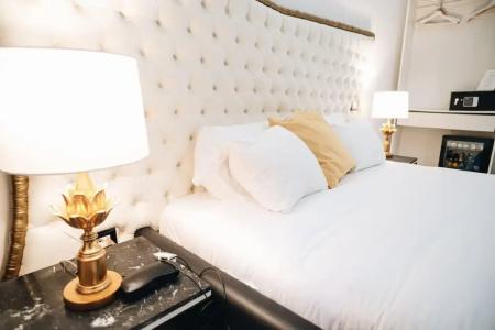 Escape Luxury Suite - 15