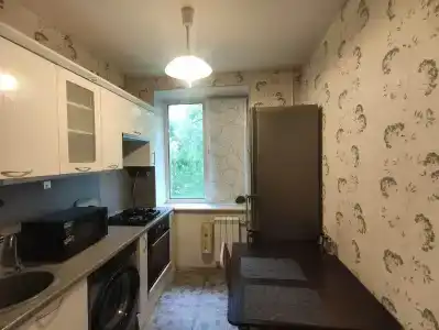 Рязанский проспект - 9