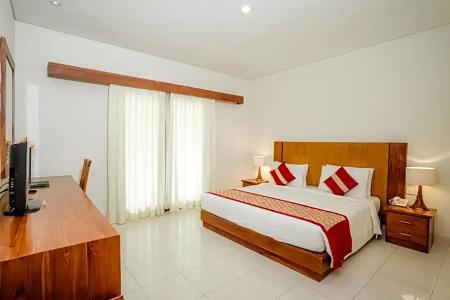 Pertiwi Resort & Spa - 46