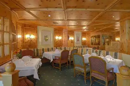 Silvretta Parkhotel - 34