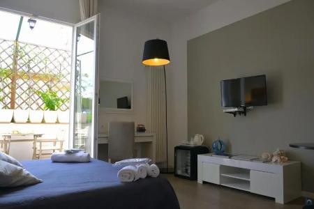 B&b Mondello Resort - 38