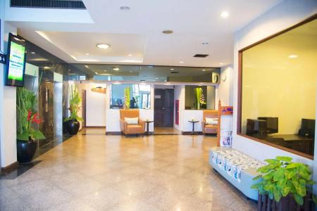 Visa Hua Hin - Sha Plus - 1