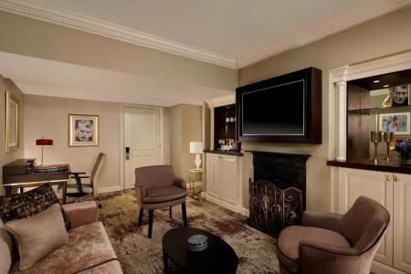 The Westin Dublin - 126