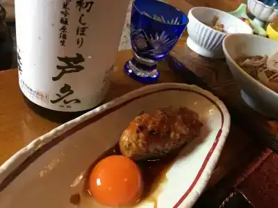 Irorinoyado Ashina - 4