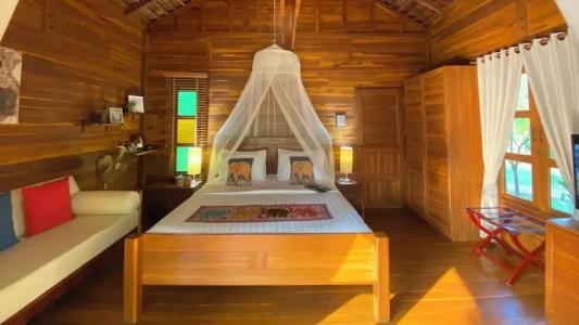 Nan Seasons Boutique Resort - 111