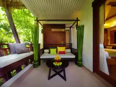 Chaweng Regent Beach Resort - Sha Extra Plus - 60