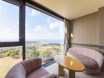 Spring Golf & Art Resort Awaji - 57