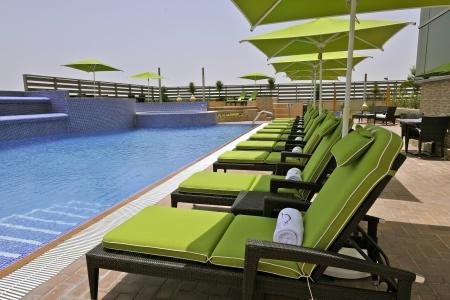 Fraser Suites Seef Bahrain - 47