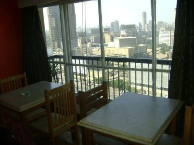 Isis Hostel 2 - 7