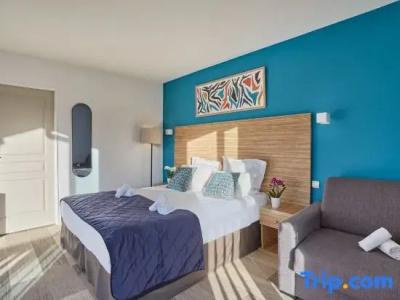 Hôtel Prestige Odalys Erromardie - 56
