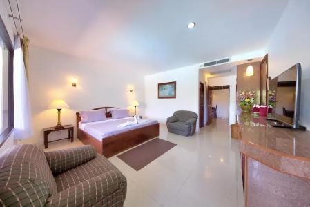 Aumpai Luxury - 66
