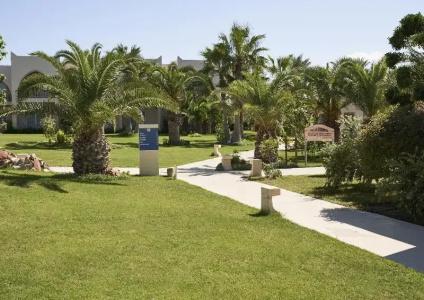 Tui Blue Palm Beach Palace - 95