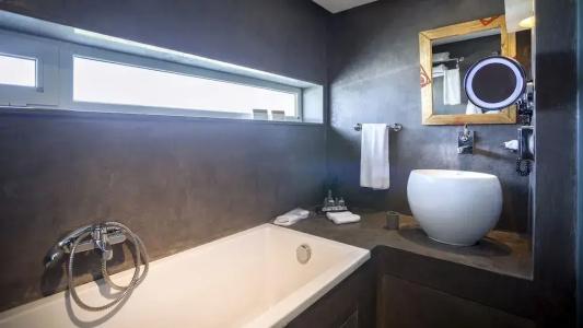 Mövenpick Gammarth Tunis - 93