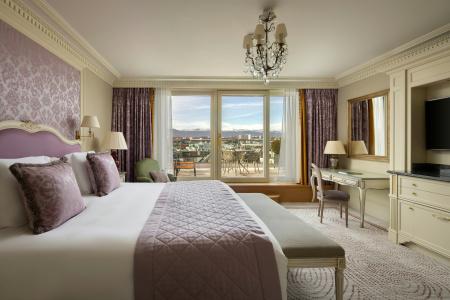 Beau-Rivage Genève - 6