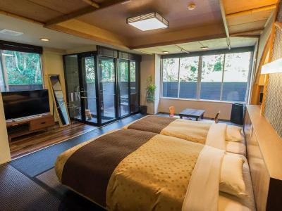 Livemax Resort Amagi Yugashima - 34