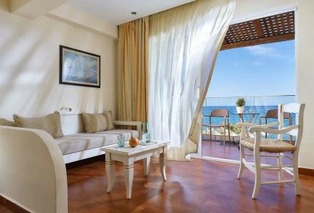 Alexander Beach & Village Resort - 162