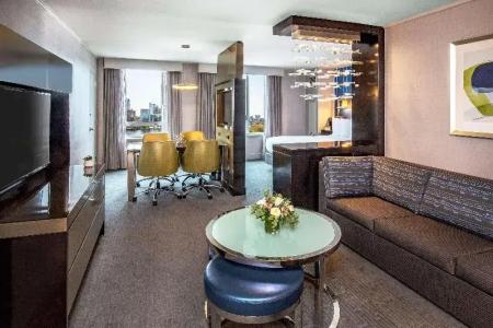 Royal Sonesta Boston - 97