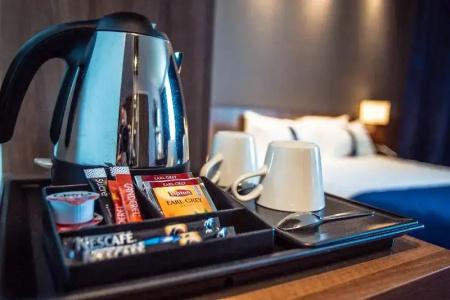 Holiday Inn Express Dijon, An Ihg - 72