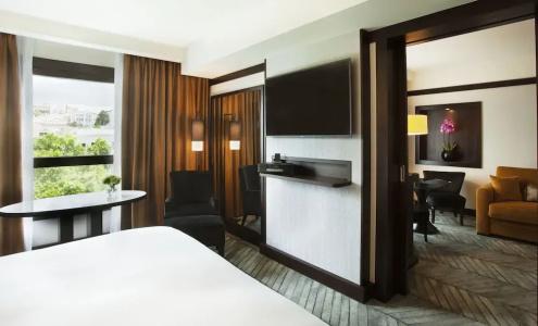 Sofitel Lisbon Liberdade - 80