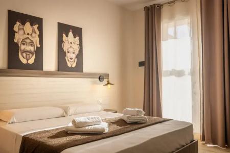 Tramonto Ibleo Resort - 81
