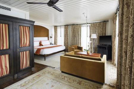 The Bowery - 1
