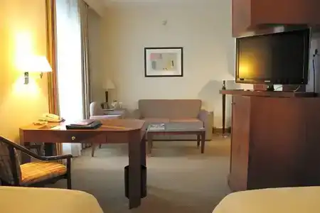 Sheraton são Paulo Wtc - 152
