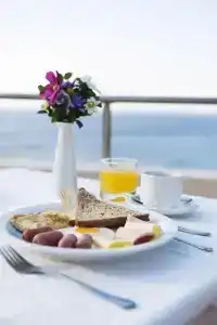 Alonissos Beach Bungalows And Suites - 11
