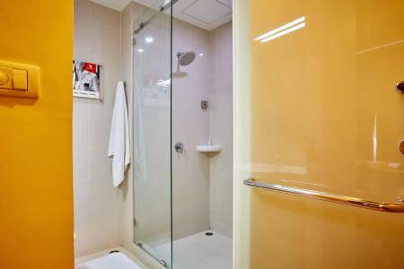 Red Planet Bangkok Asoke - Sha Extra Plus - 48