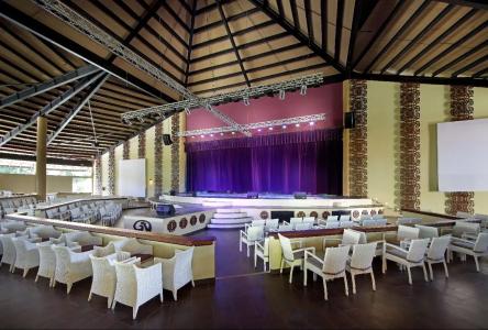 Grand Palladium Palace Resort Spa & Casino - 17