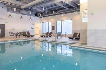 DoubleTree by Hilton North - 14