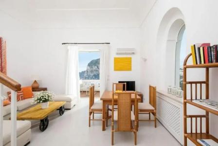Villa Mariuccia Capri - 79