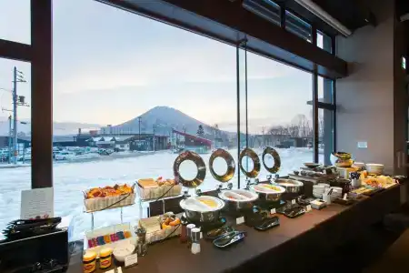 Ki Niseko - 11