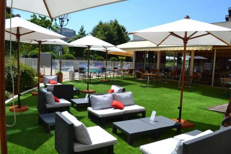 Mercure Beaune Centre - 23