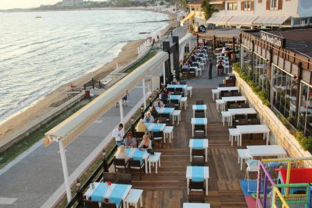 Side Beach Club - 37