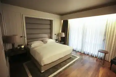 DoubleTree By Hilton Izmir Airport - 47