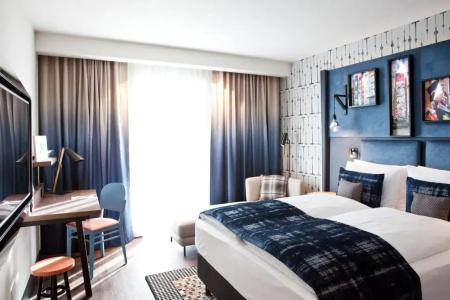 Indigo Berlin - East Side Gallery, An Ihg Hotel - 53