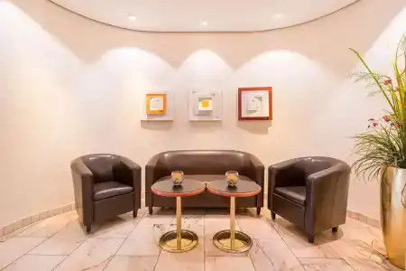 Best Western ParkWeingarten - 13