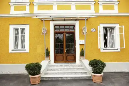 Villa Ceconi By Das GrüNe Zur Post - 100% Bio - 0
