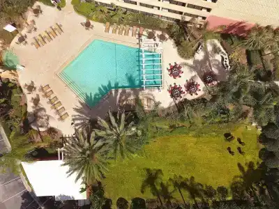 Sheraton Orlando North - 42
