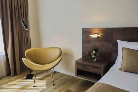 Dazzler by Wyndham Buenos Aires San Martin - 32