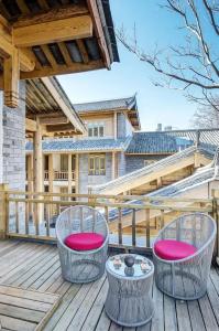 Arro Khampa by Zinc Journey Lijiang - 146