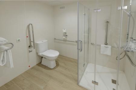 Sercotel Carlos Iii - 32