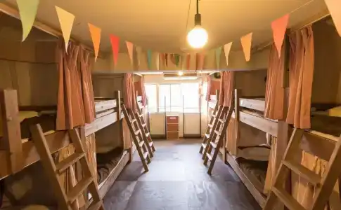 Hostel Q - 13